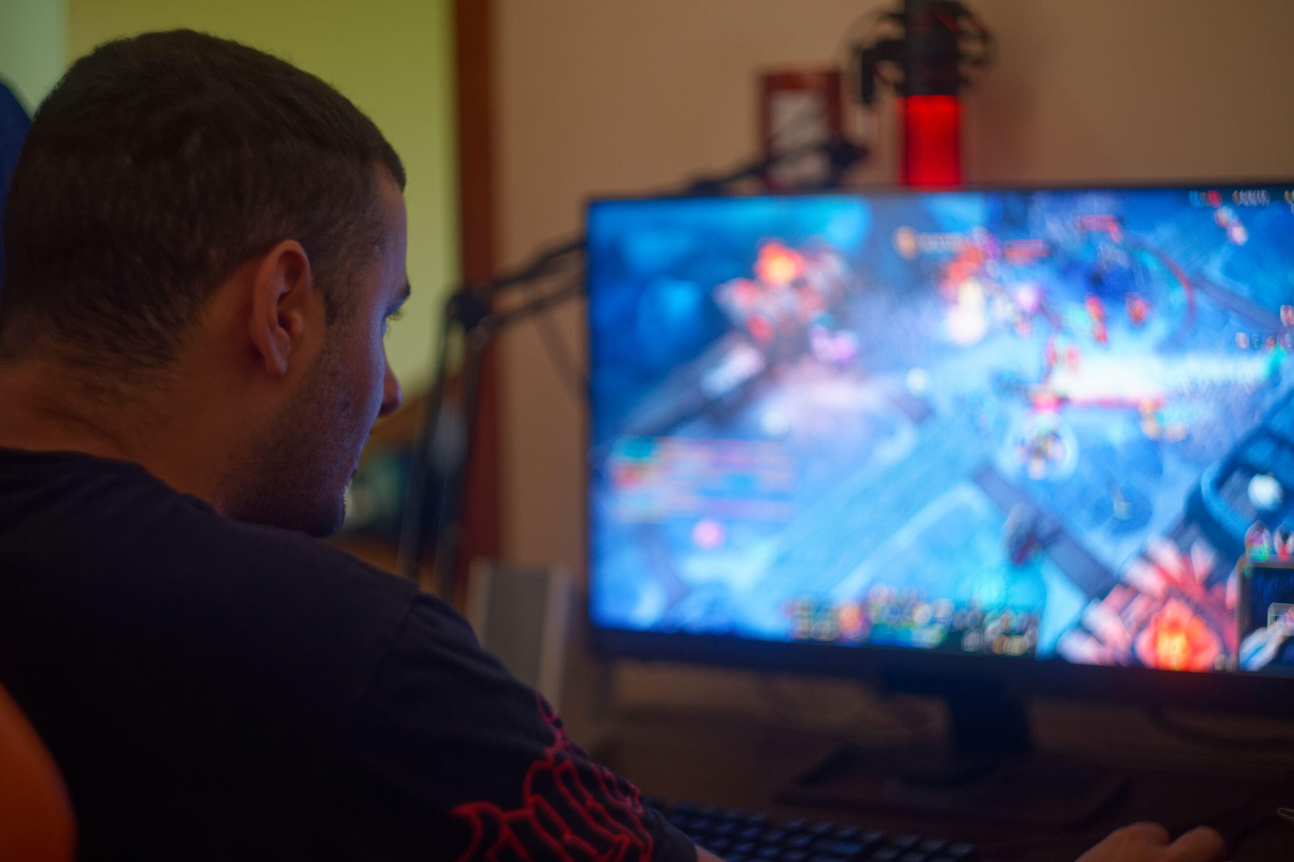 We Are Moving to Ionina for League of Legends Season 2