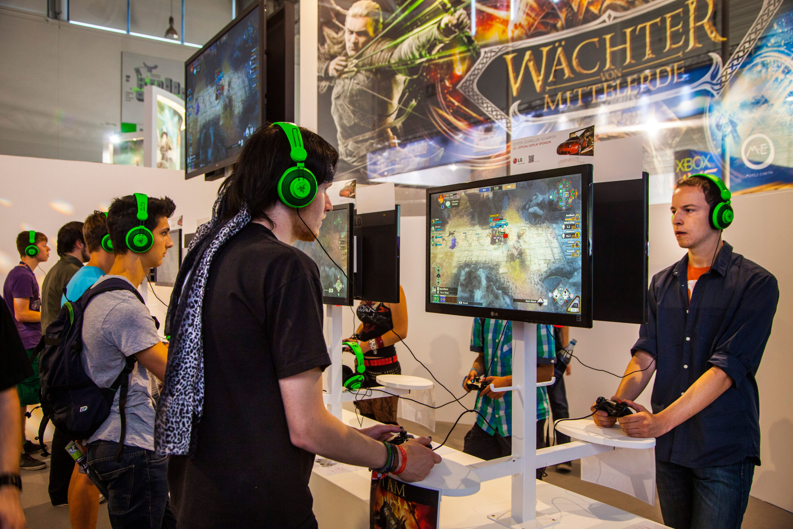 IGN Live 2025 and the State of Summer Gaming