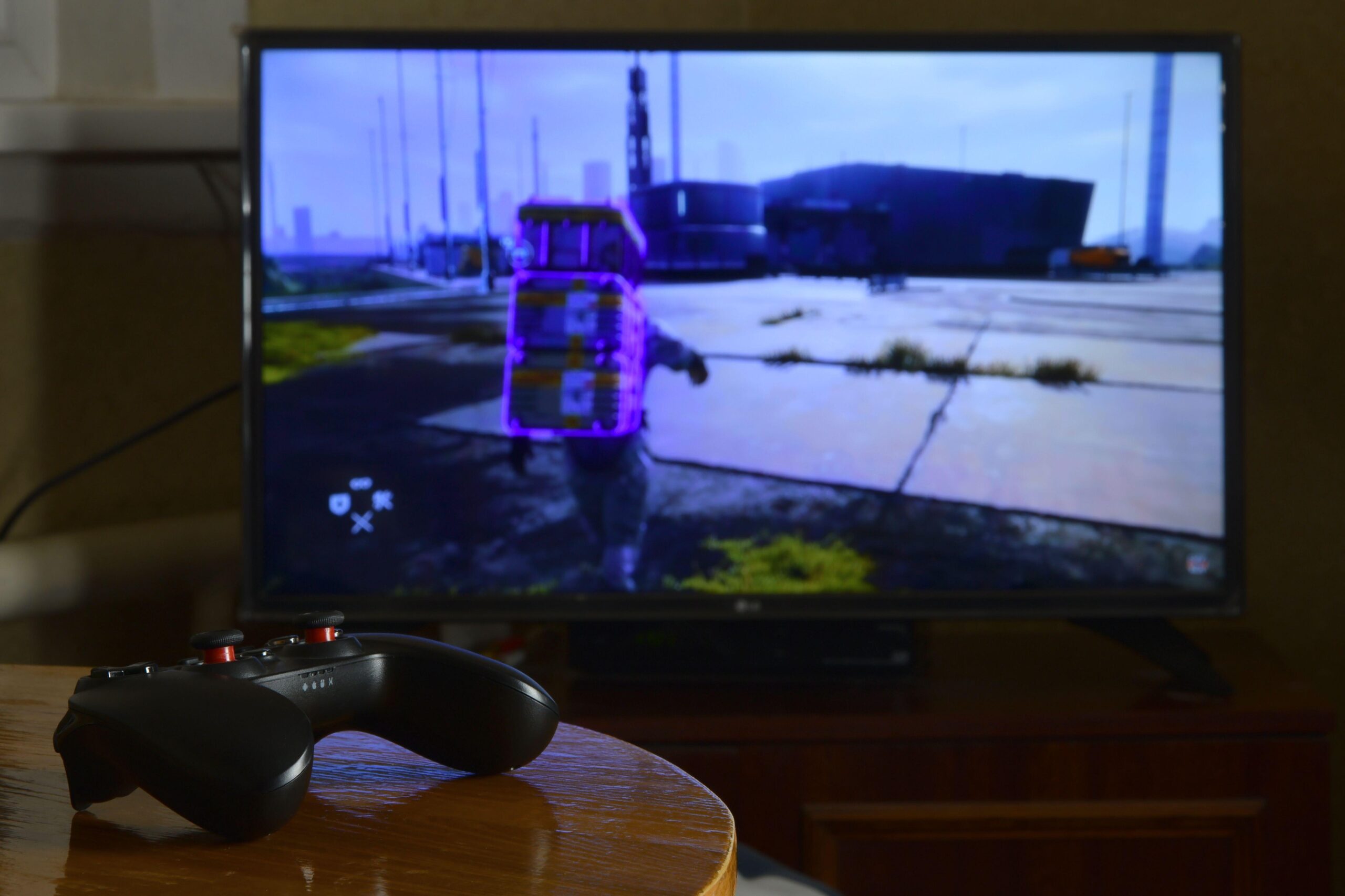 Conquering The World of Death Stranding 2
