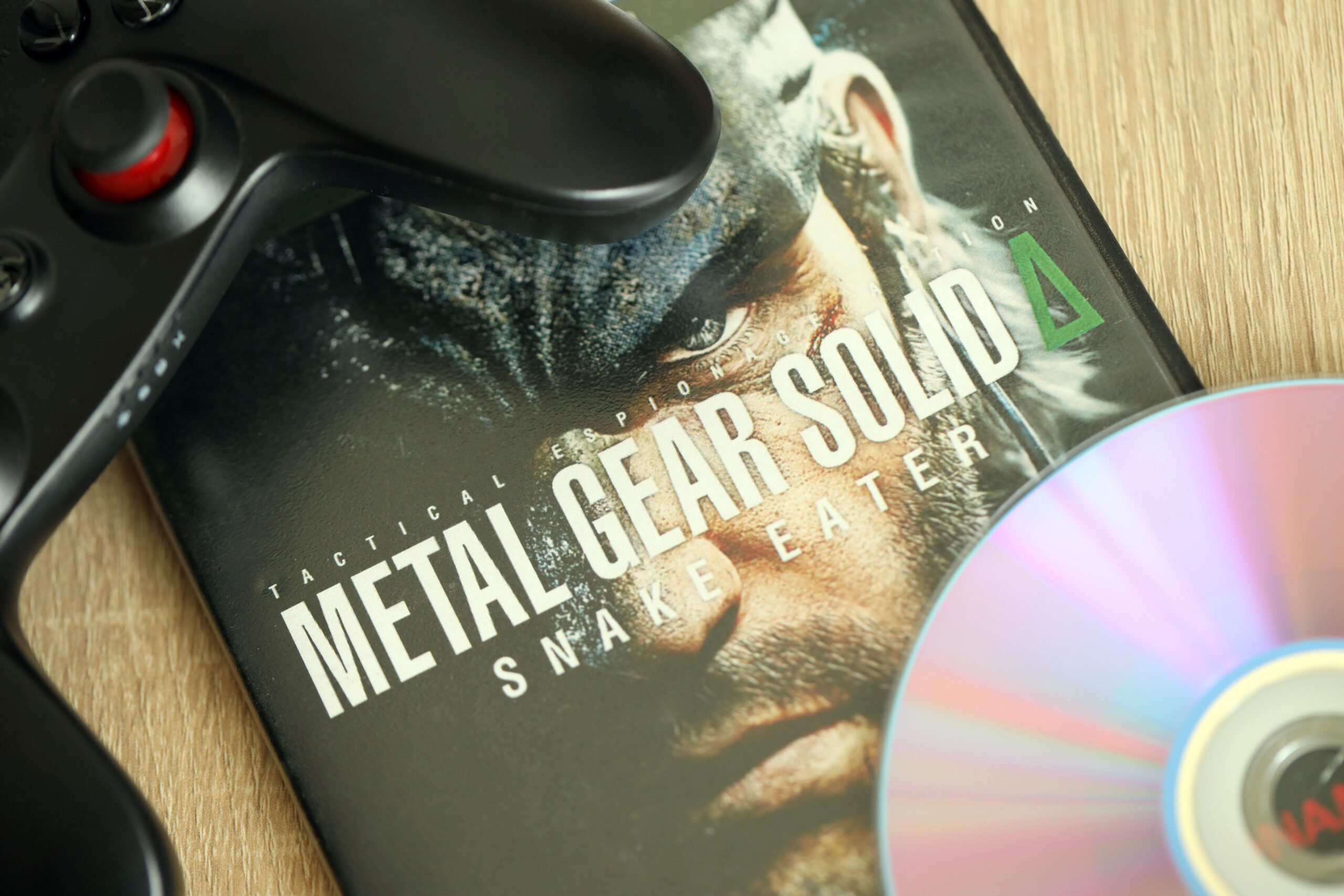 Operation Snake Eater – A Deep Dive into the Remade Legend of 1964