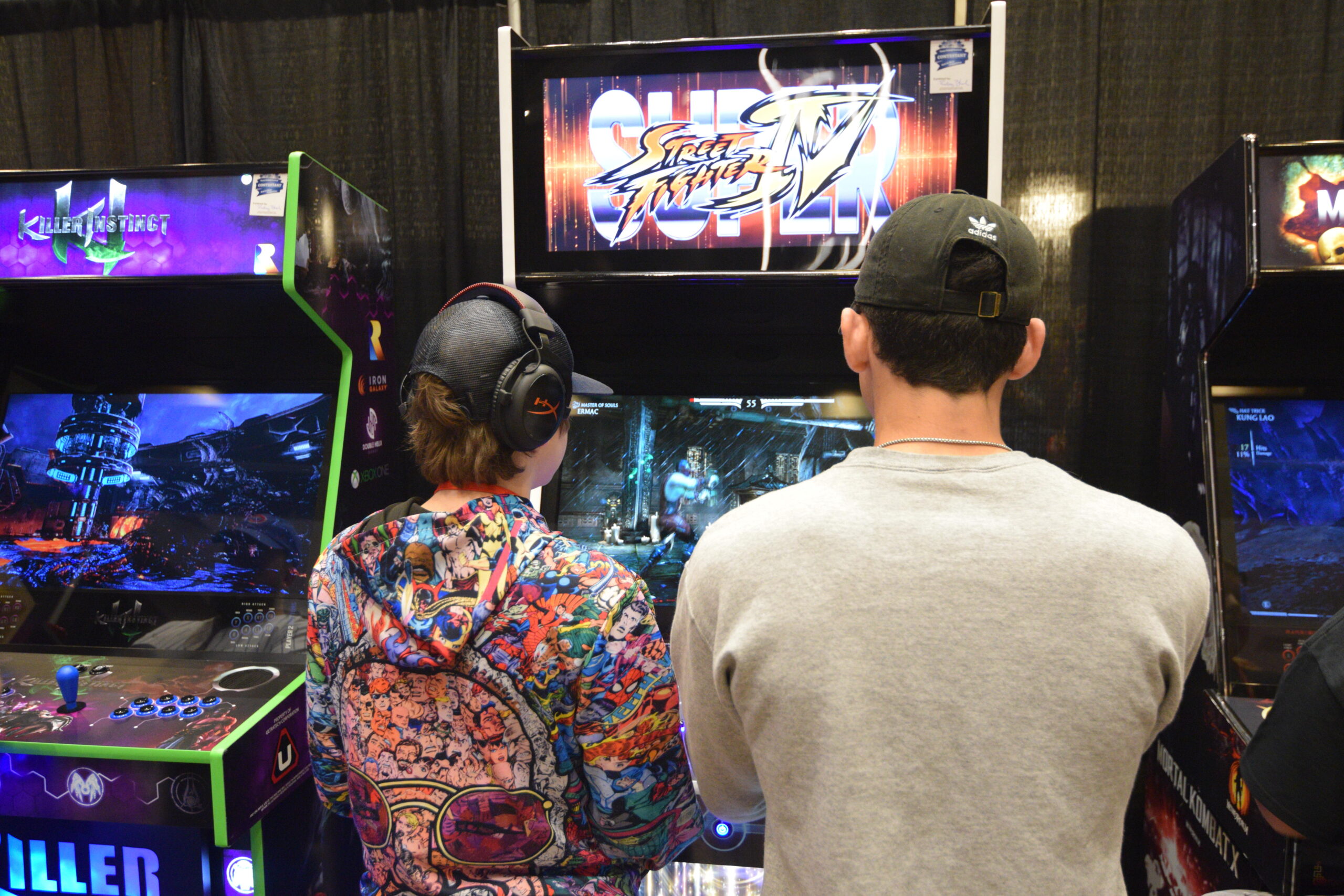 Your Ultimate Handbook for Navigating Classic Game Fest